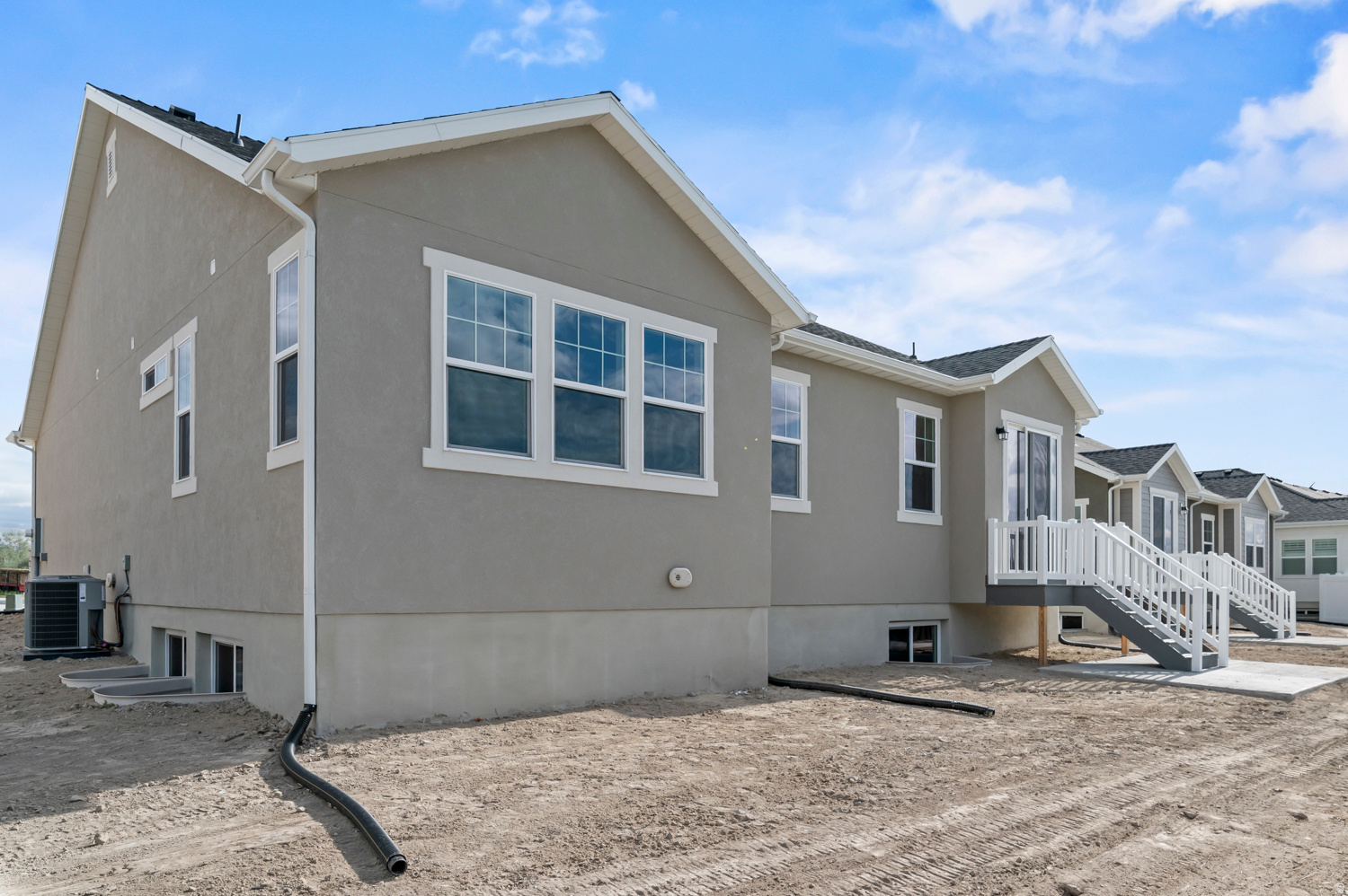 SAGEWOOD VILLAGE GARDENS 105 - Residential