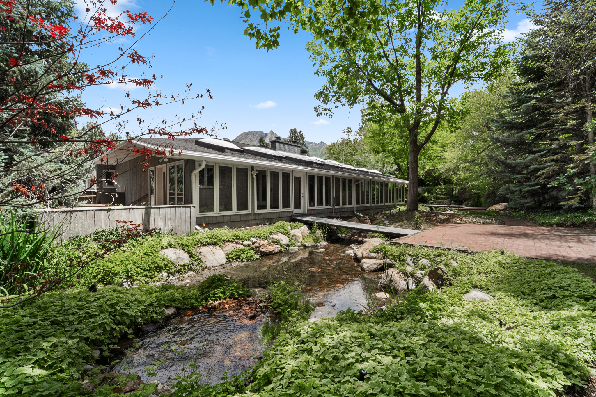 COTTONWOOD GLADE - Residential
