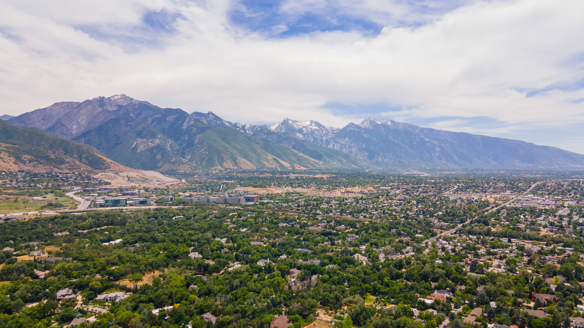 COTTONWOOD GLADE - Residential