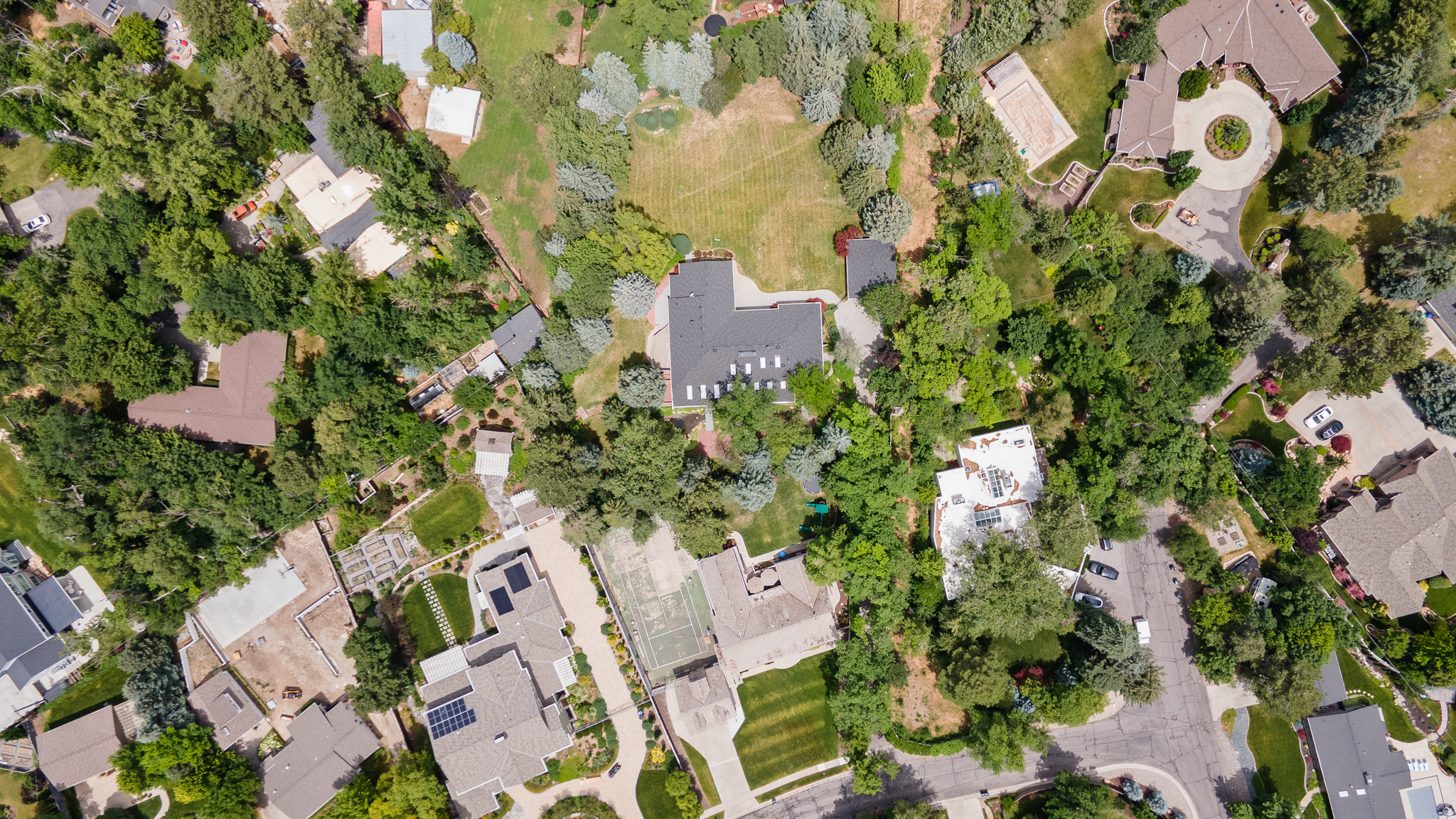COTTONWOOD GLADE - Residential