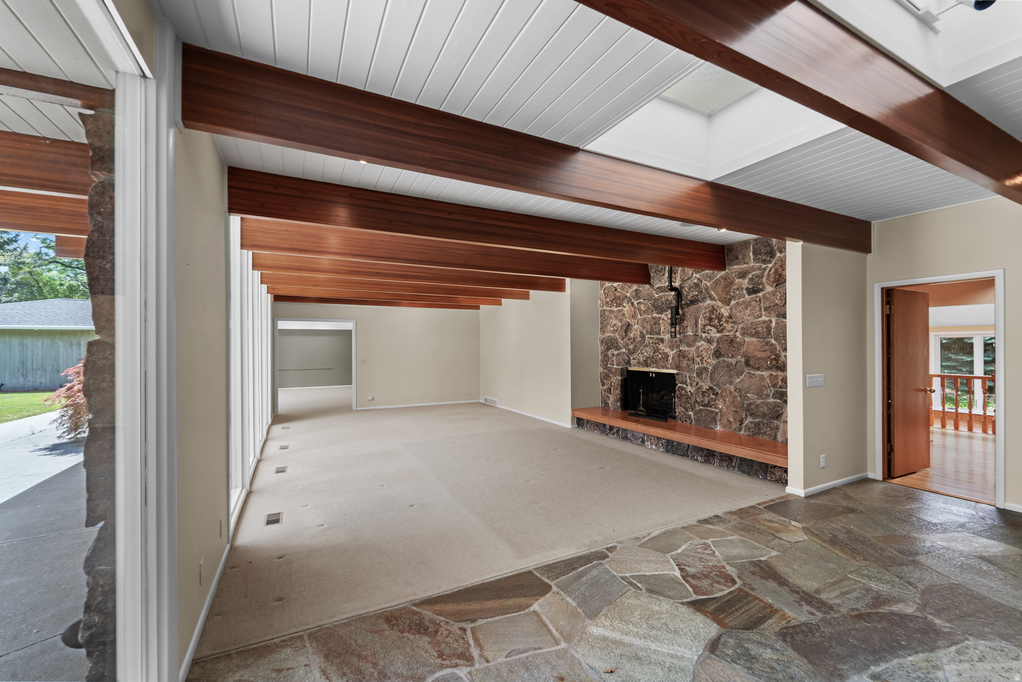 COTTONWOOD GLADE - Residential