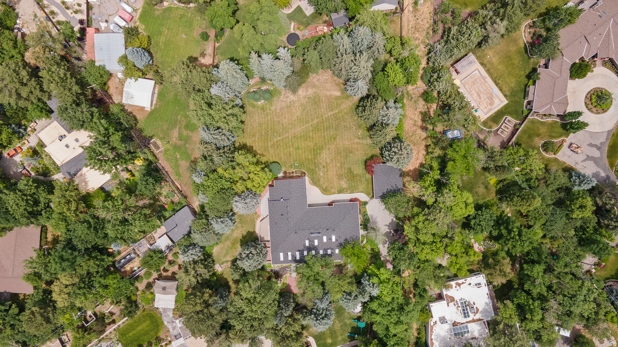 COTTONWOOD GLADE - Residential
