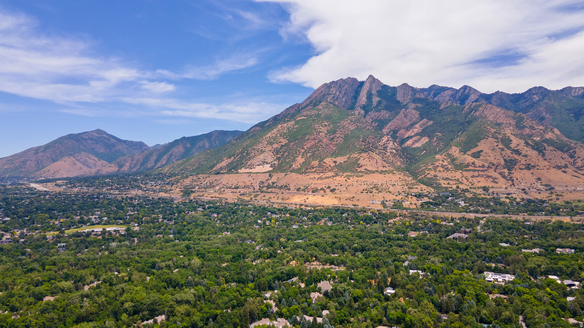 COTTONWOOD GLADE - Residential