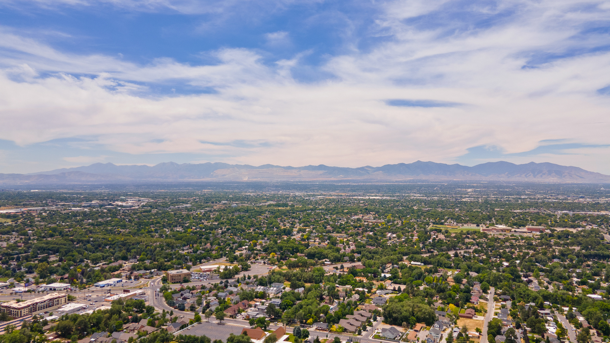COTTONWOOD GLADE - Residential