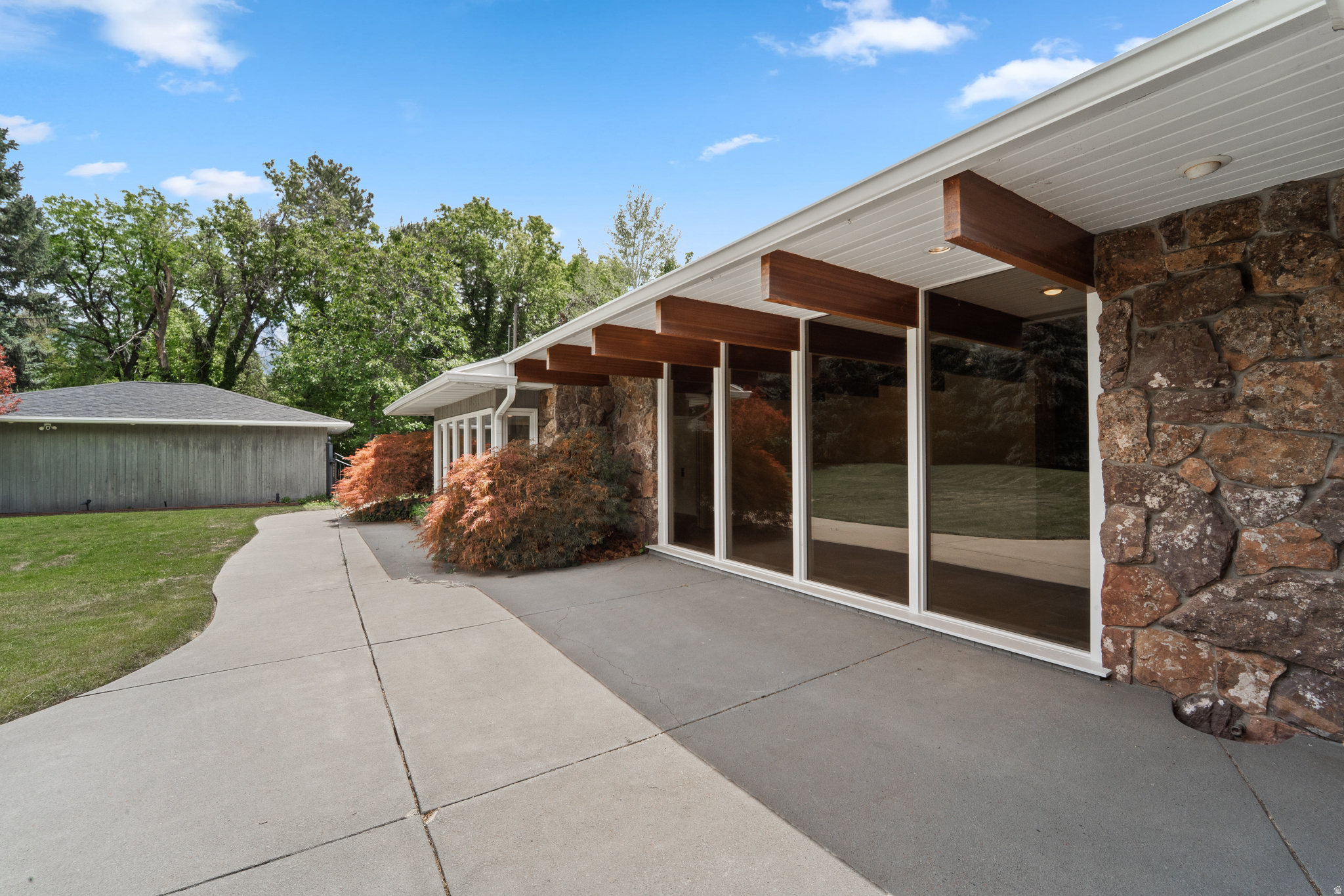 COTTONWOOD GLADE - Residential