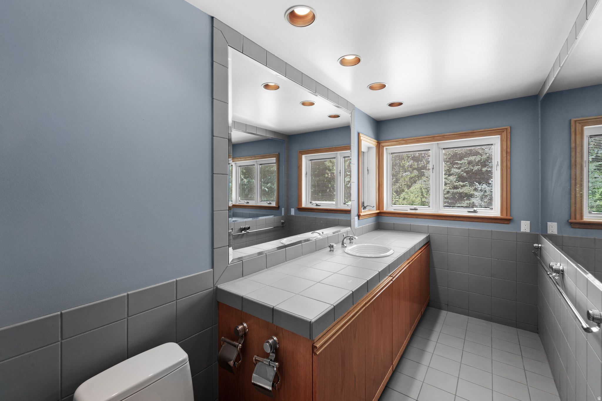 COTTONWOOD GLADE - Residential