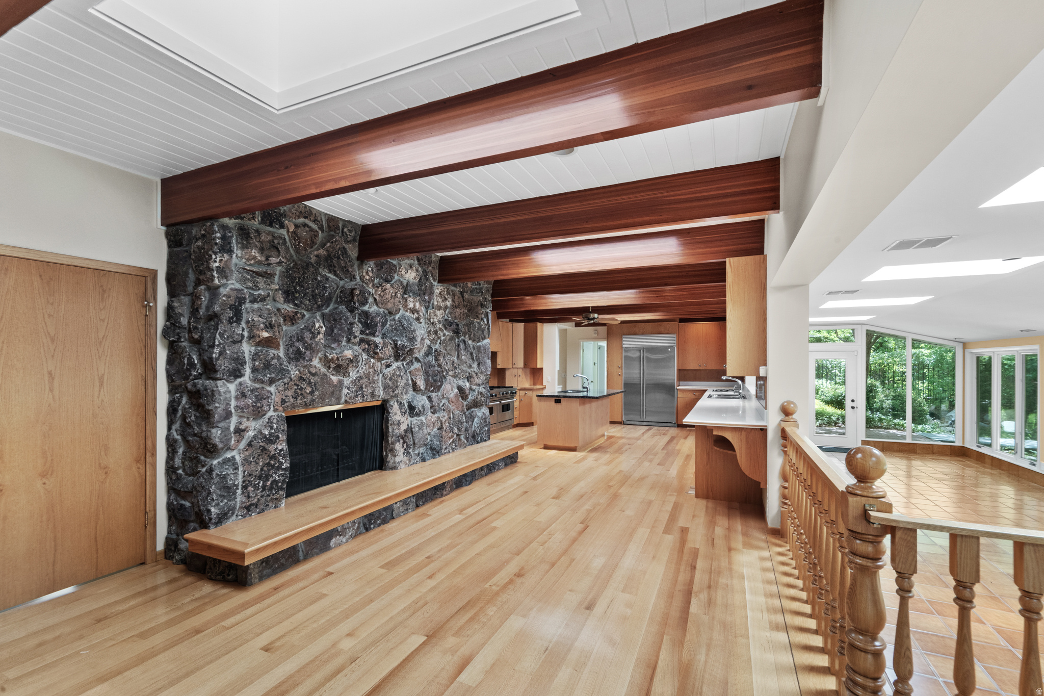 COTTONWOOD GLADE - Residential