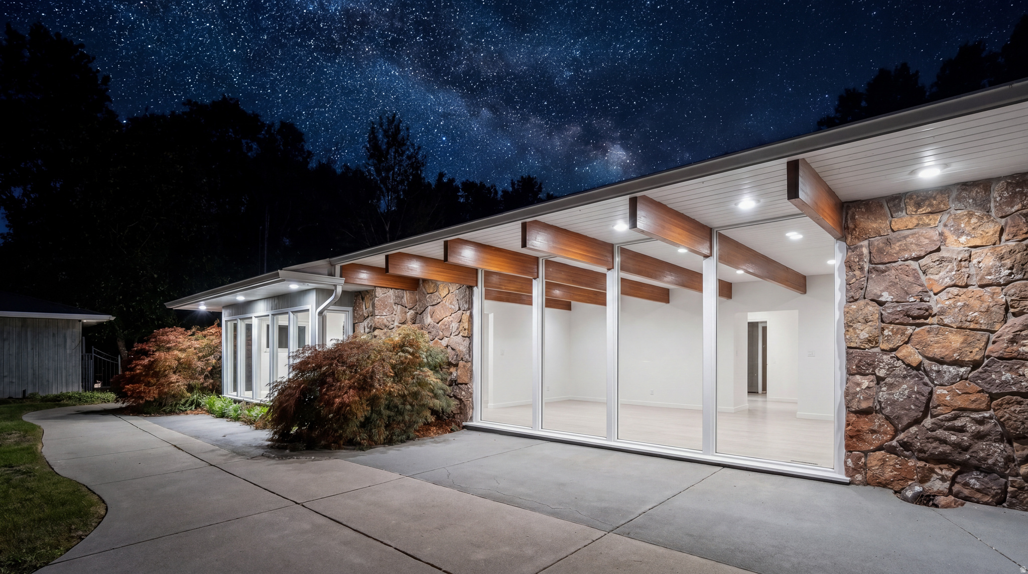 COTTONWOOD GLADE - Residential
