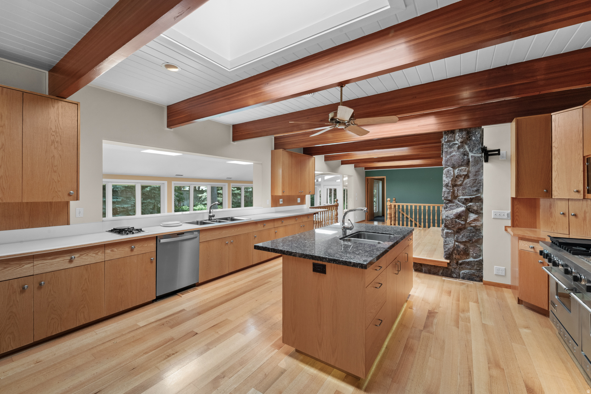 COTTONWOOD GLADE - Residential