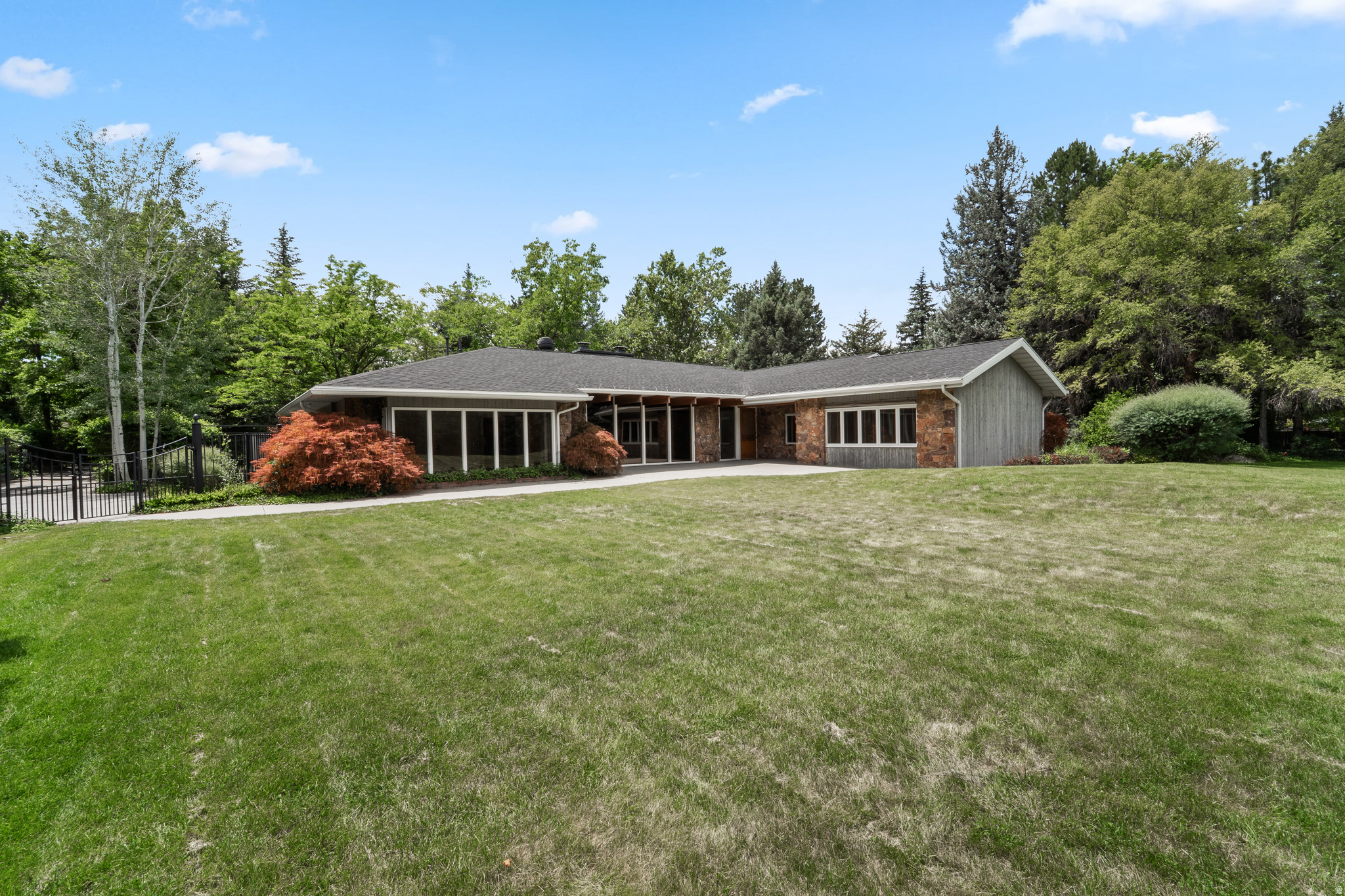 COTTONWOOD GLADE - Residential