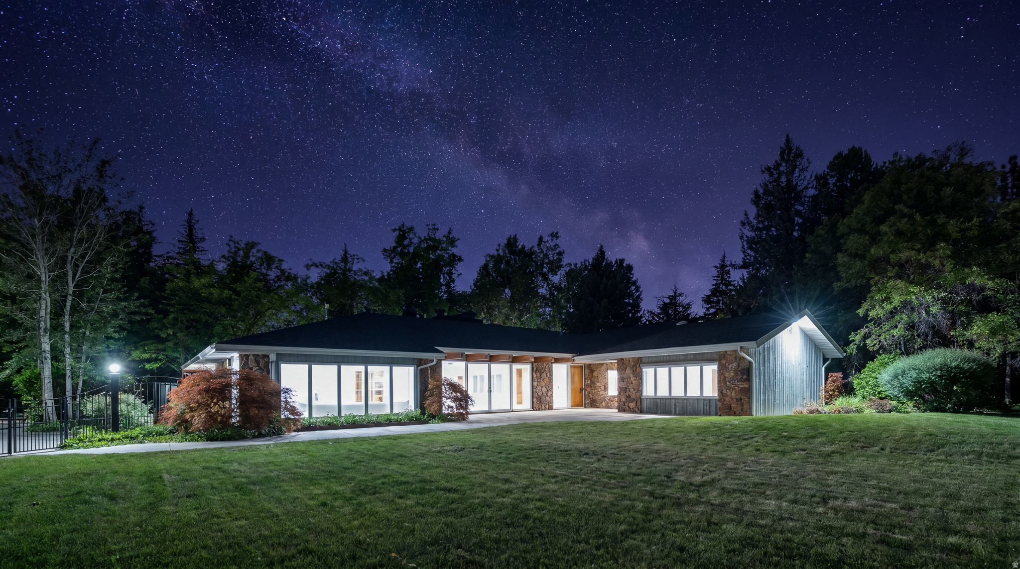 COTTONWOOD GLADE - Residential