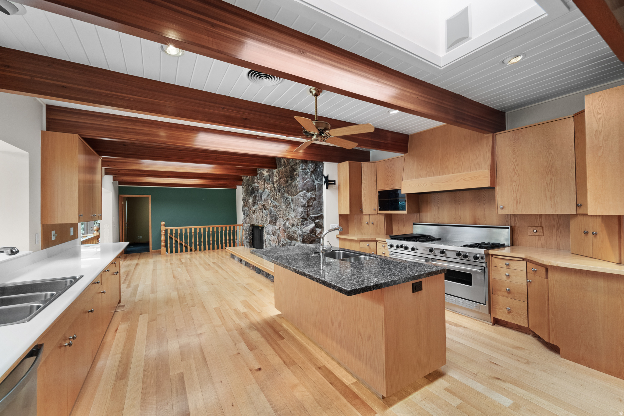 COTTONWOOD GLADE - Residential
