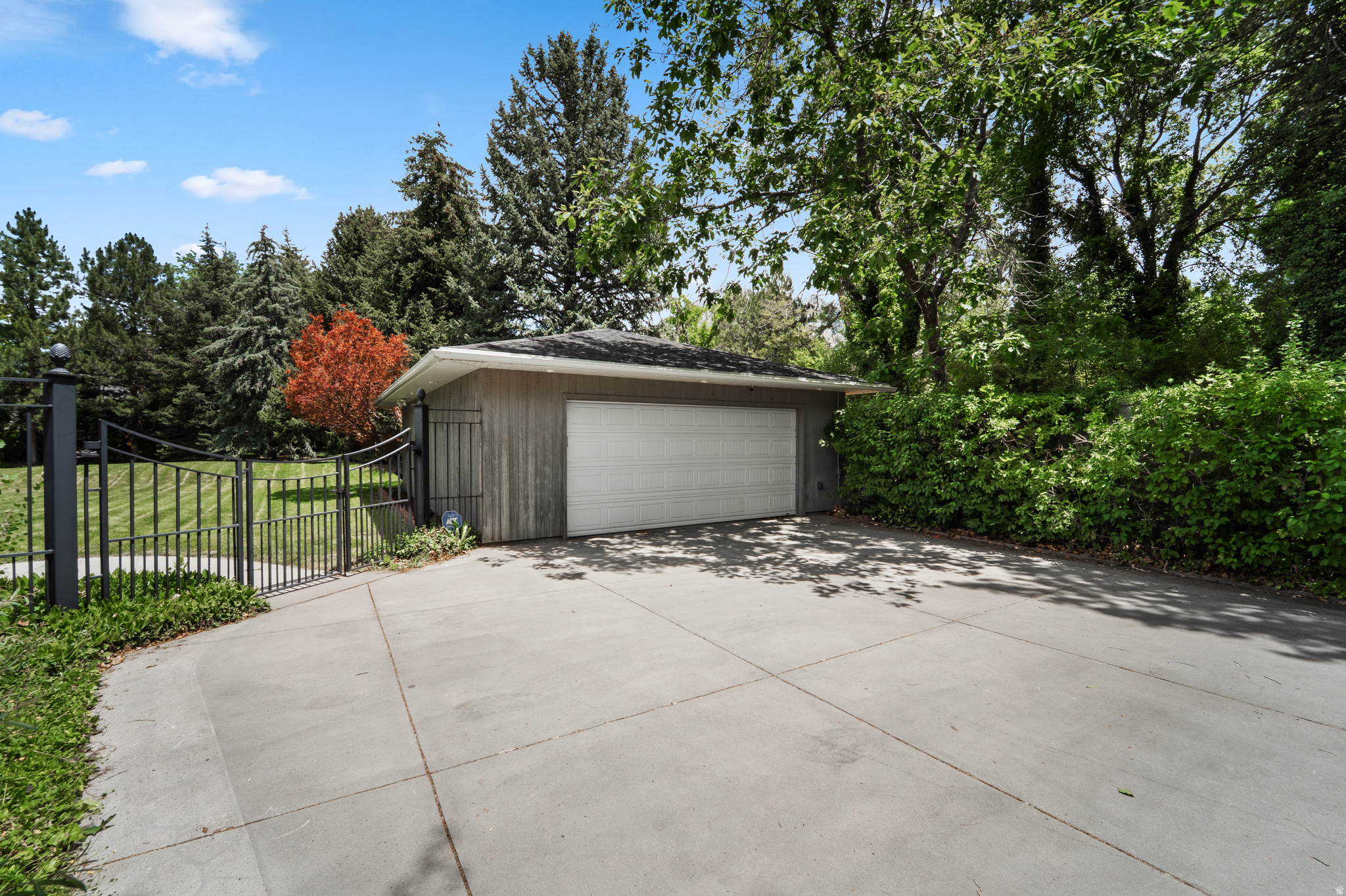 COTTONWOOD GLADE - Residential