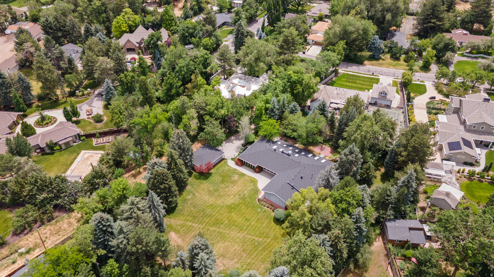 COTTONWOOD GLADE - Residential