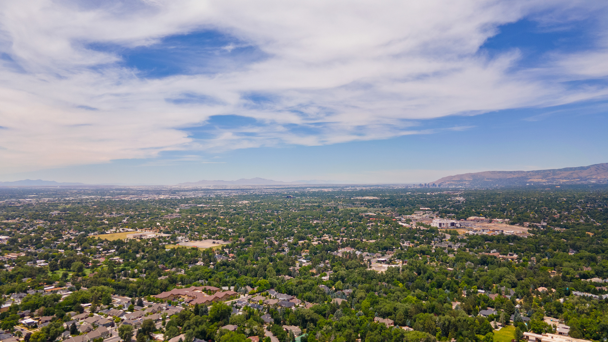 COTTONWOOD GLADE - Residential