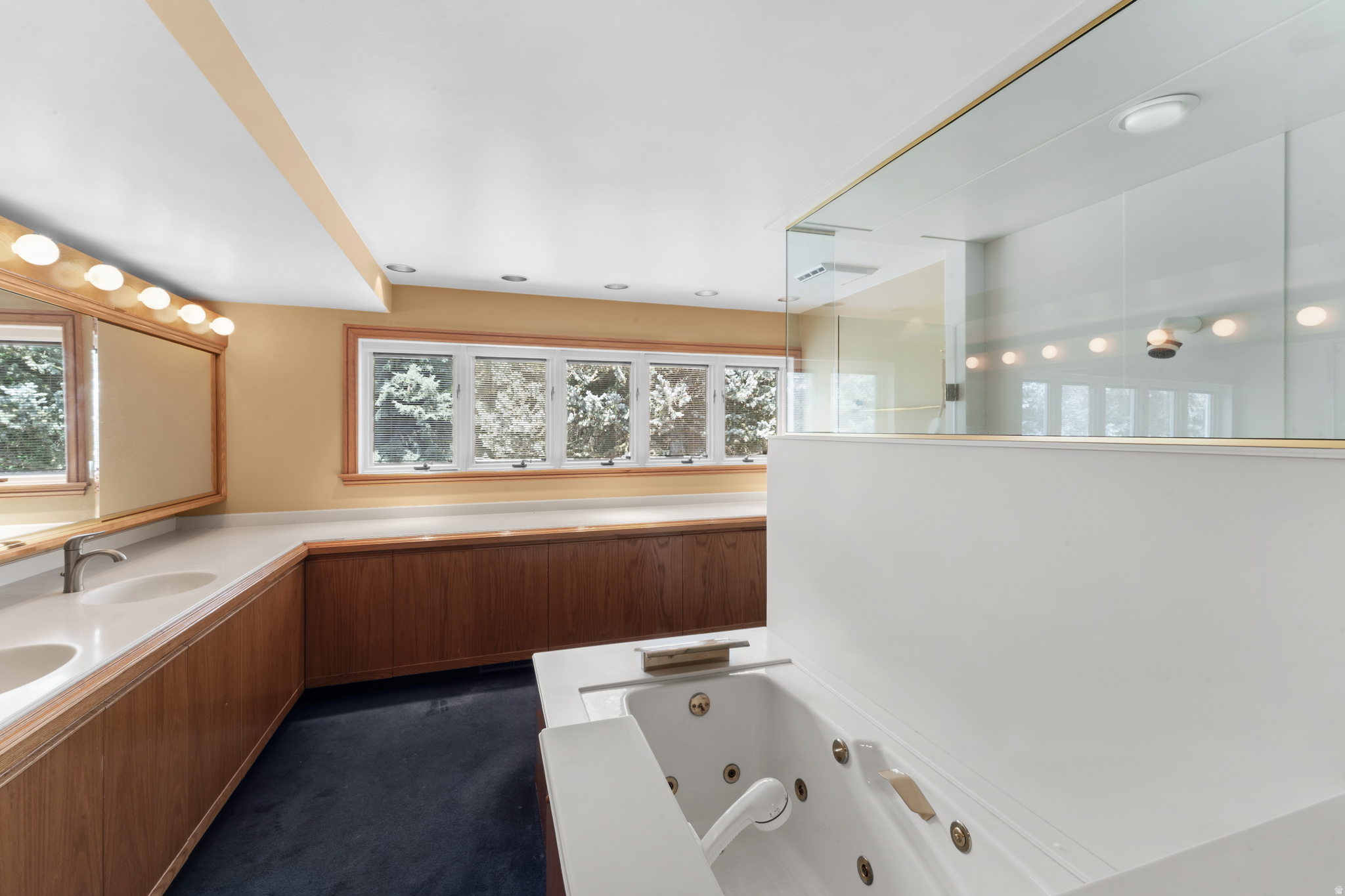 COTTONWOOD GLADE - Residential