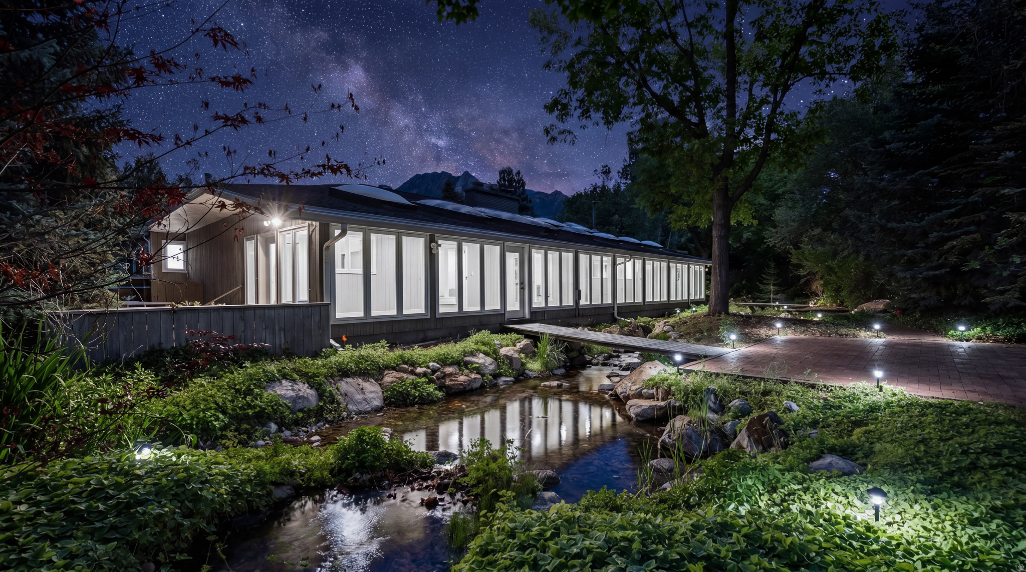 COTTONWOOD GLADE - Residential