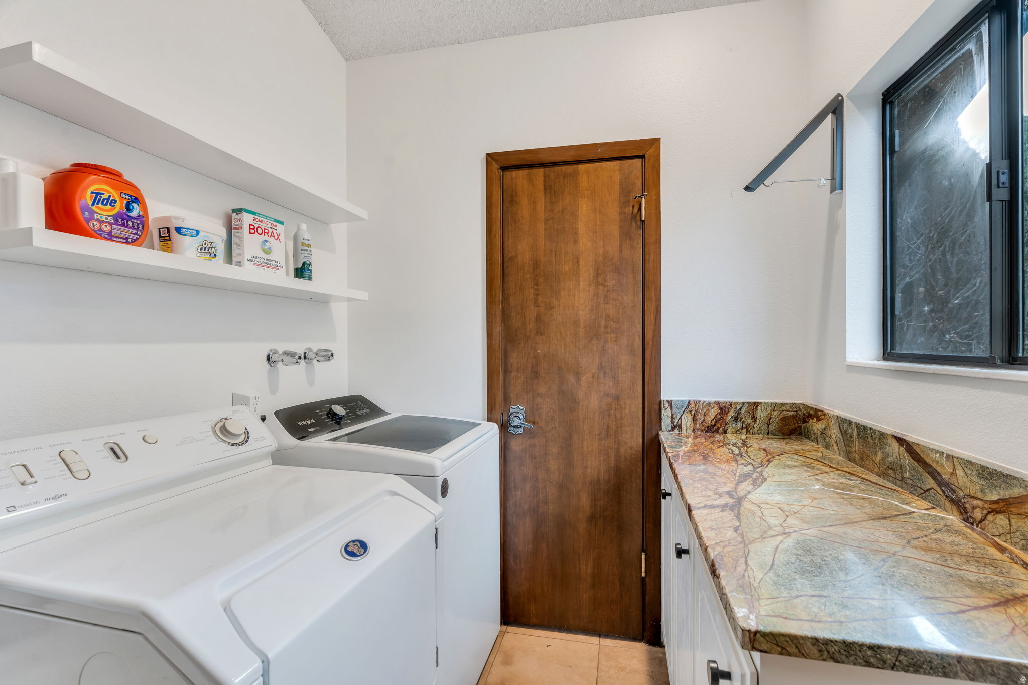 HEATHERIDGE - Residential
