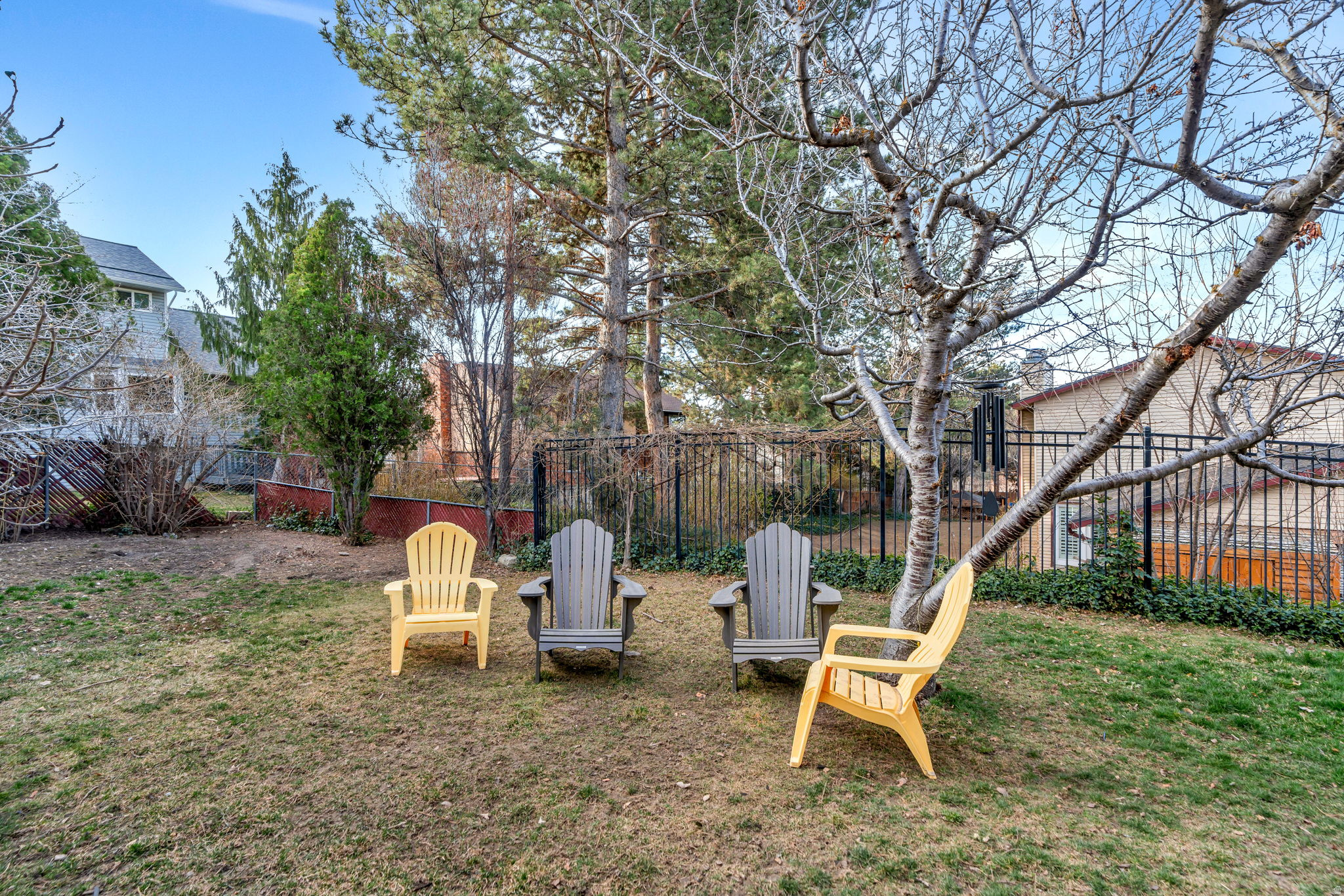 HEATHERIDGE - Residential