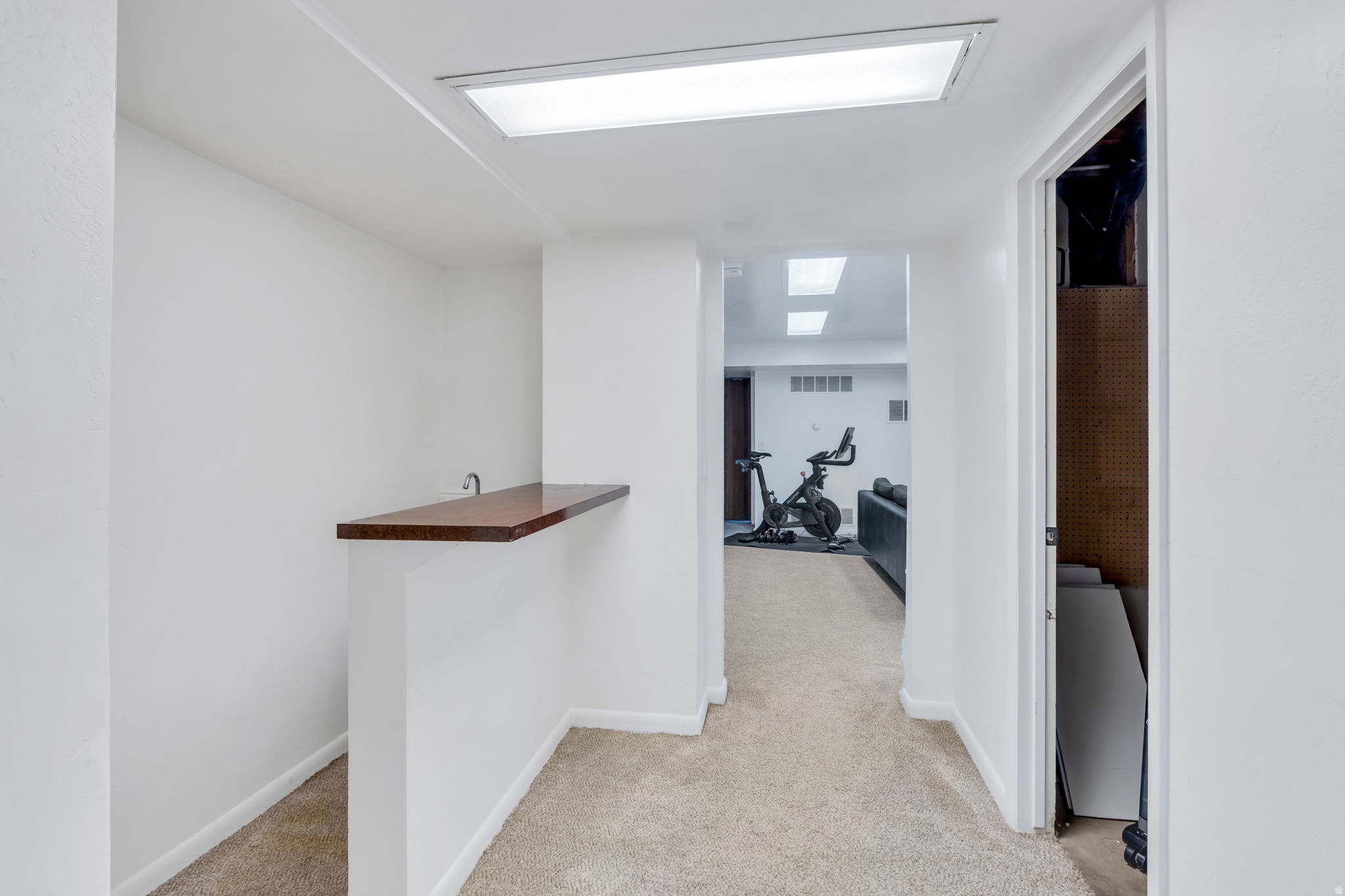 HEATHERIDGE - Residential