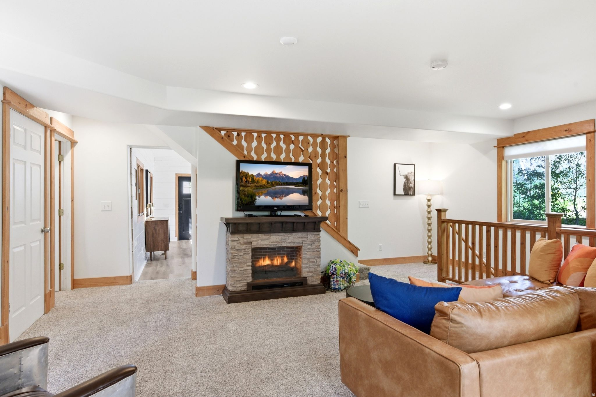 FOREST MEADOW RANCH - Residential