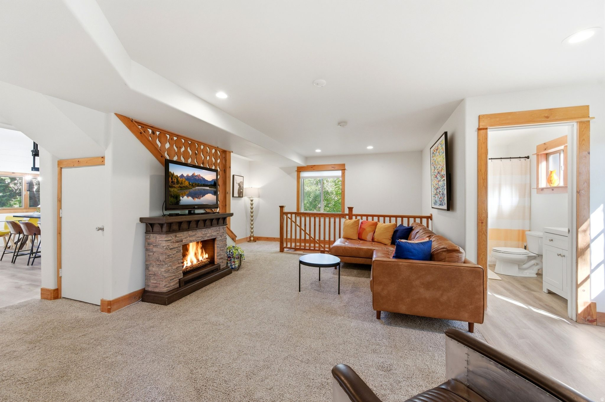 FOREST MEADOW RANCH - Residential