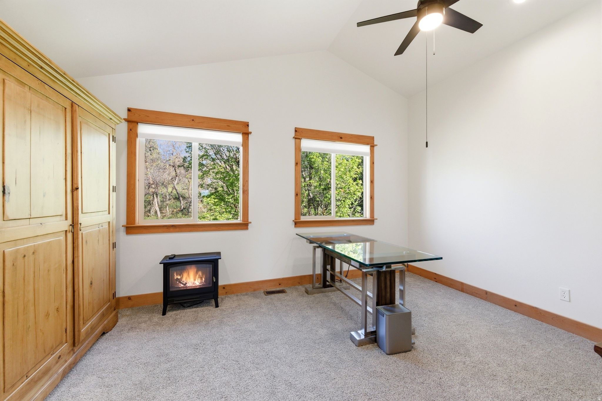 FOREST MEADOW RANCH - Residential