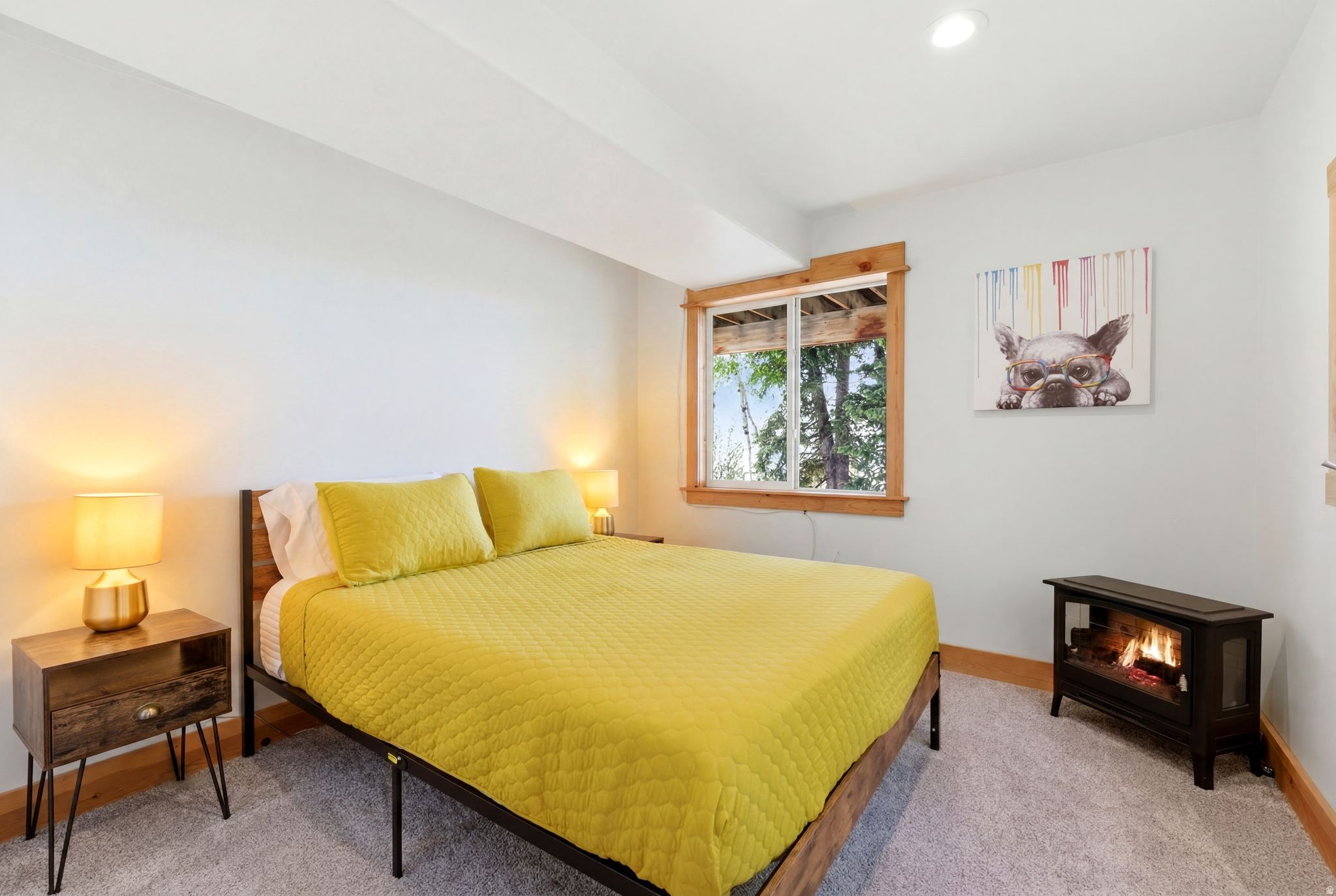 FOREST MEADOW RANCH - Residential