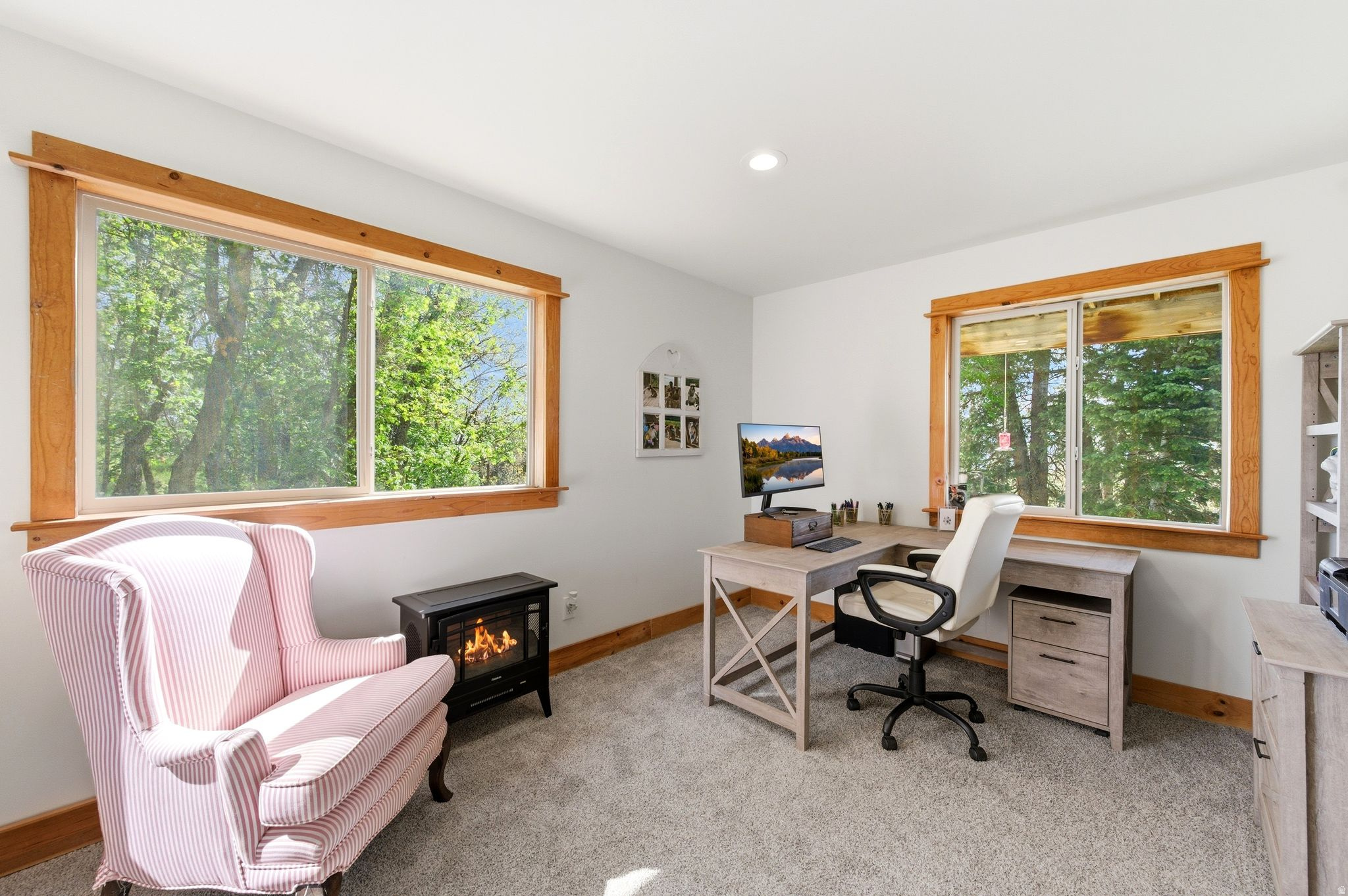 FOREST MEADOW RANCH - Residential