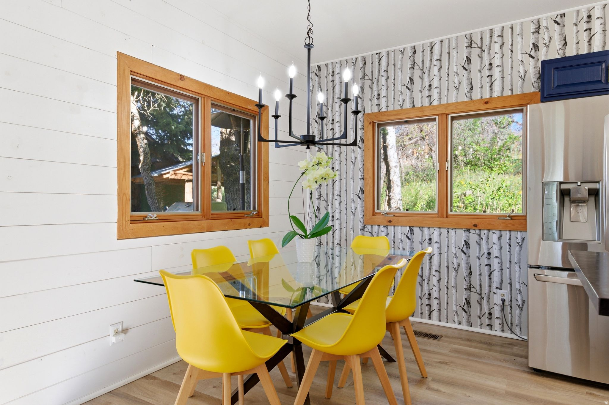 FOREST MEADOW RANCH - Residential