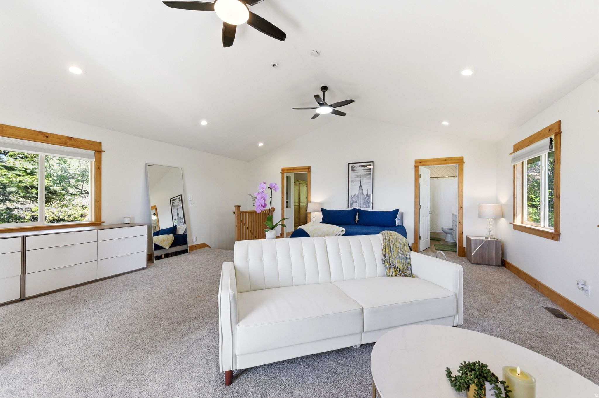 FOREST MEADOW RANCH - Residential