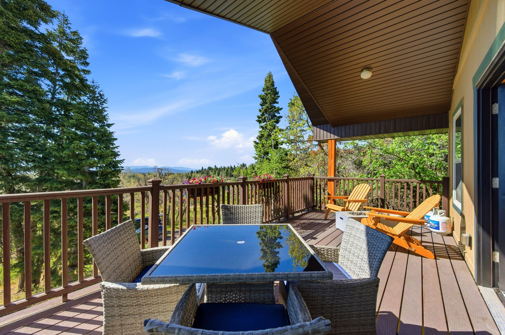 FOREST MEADOW RANCH - Residential