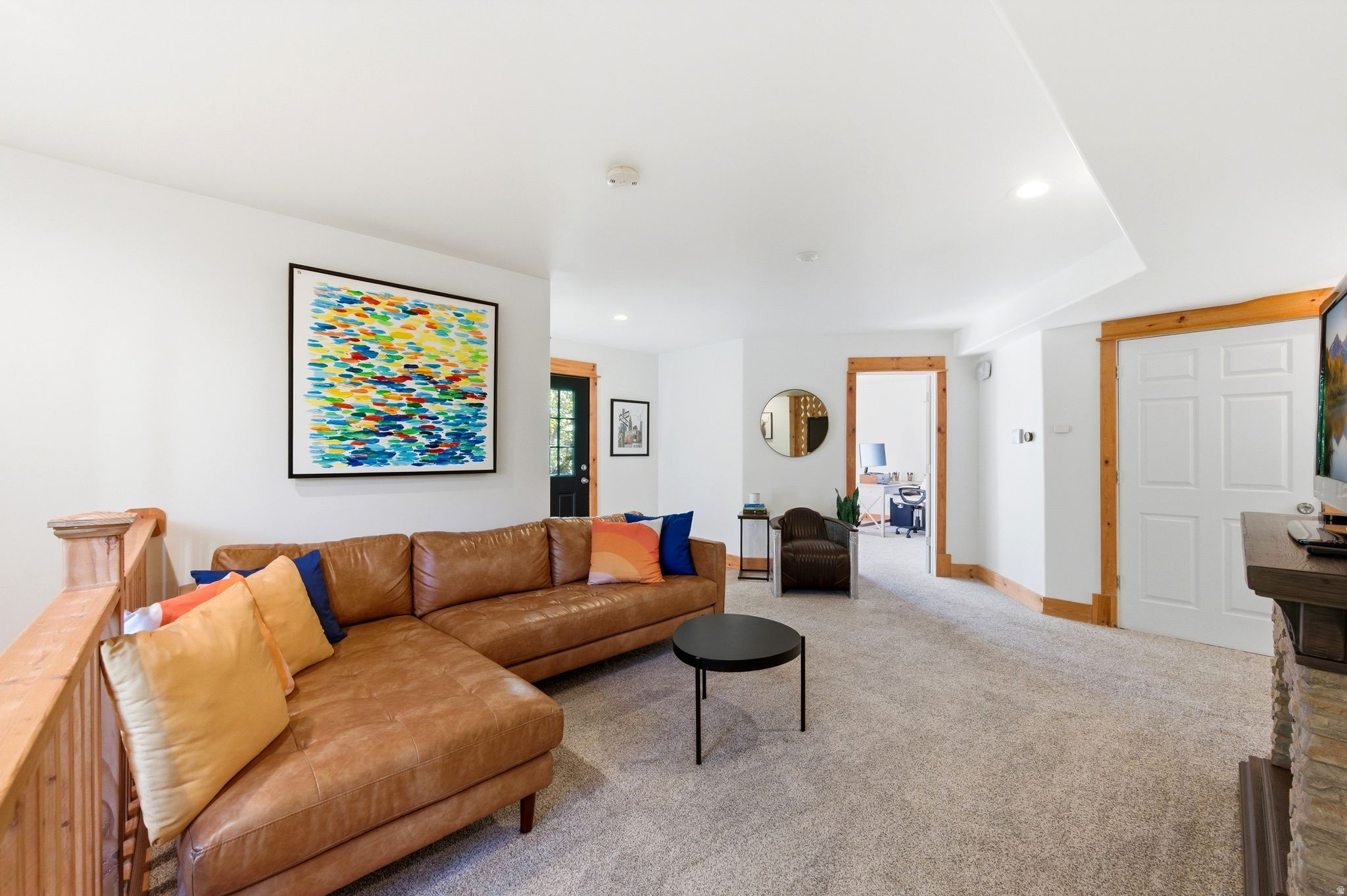 FOREST MEADOW RANCH - Residential