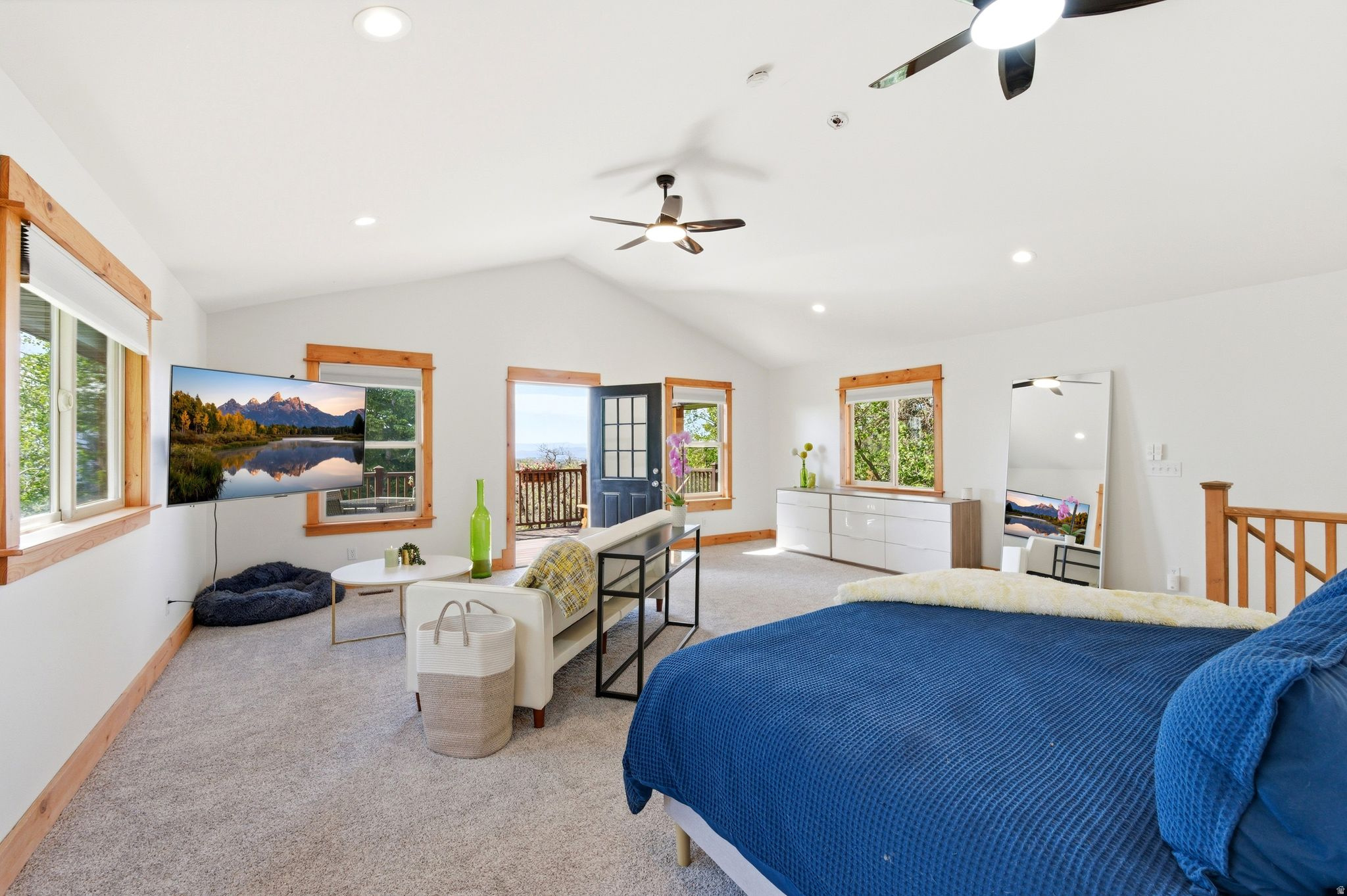 FOREST MEADOW RANCH - Residential