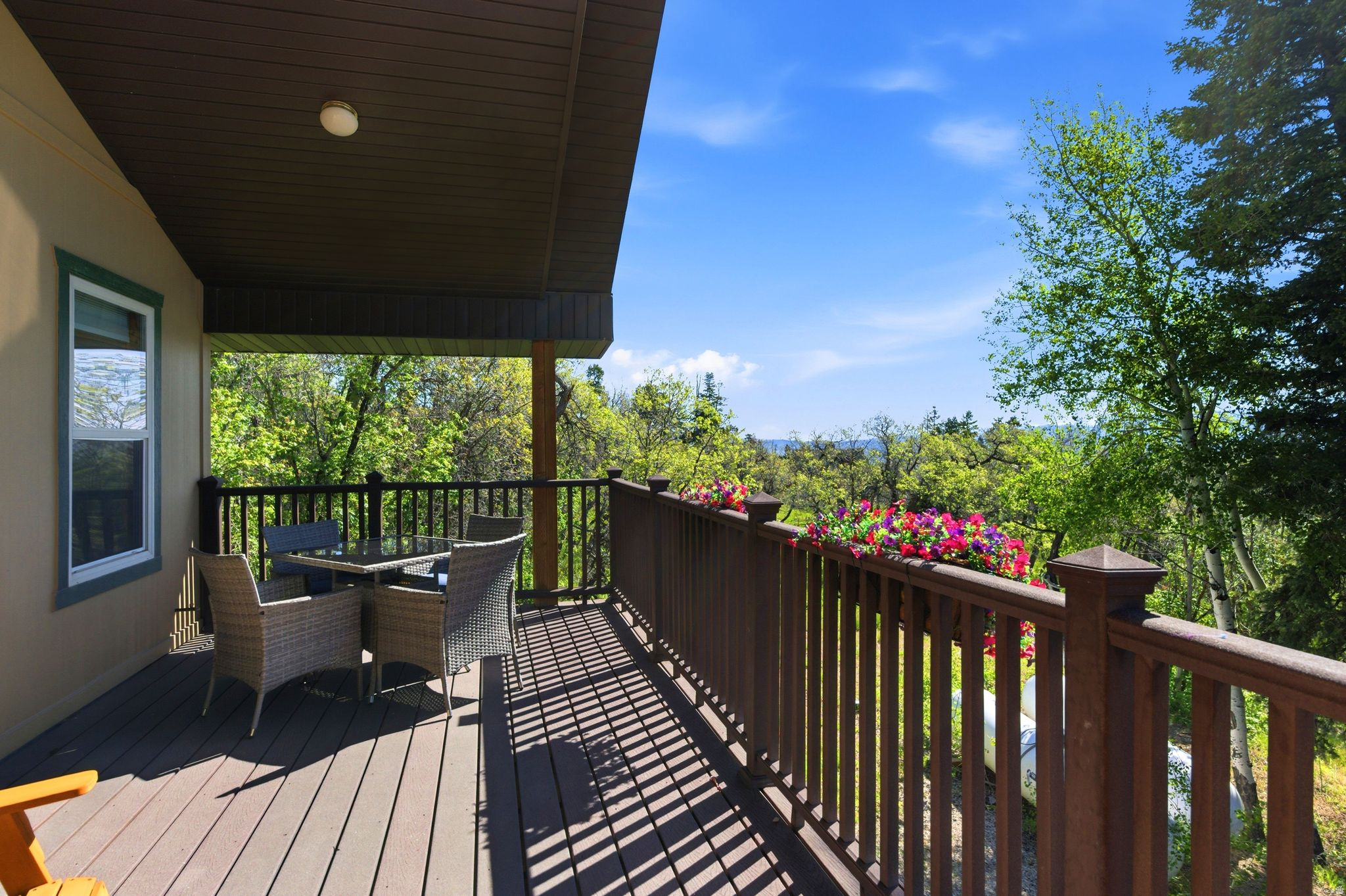 FOREST MEADOW RANCH - Residential