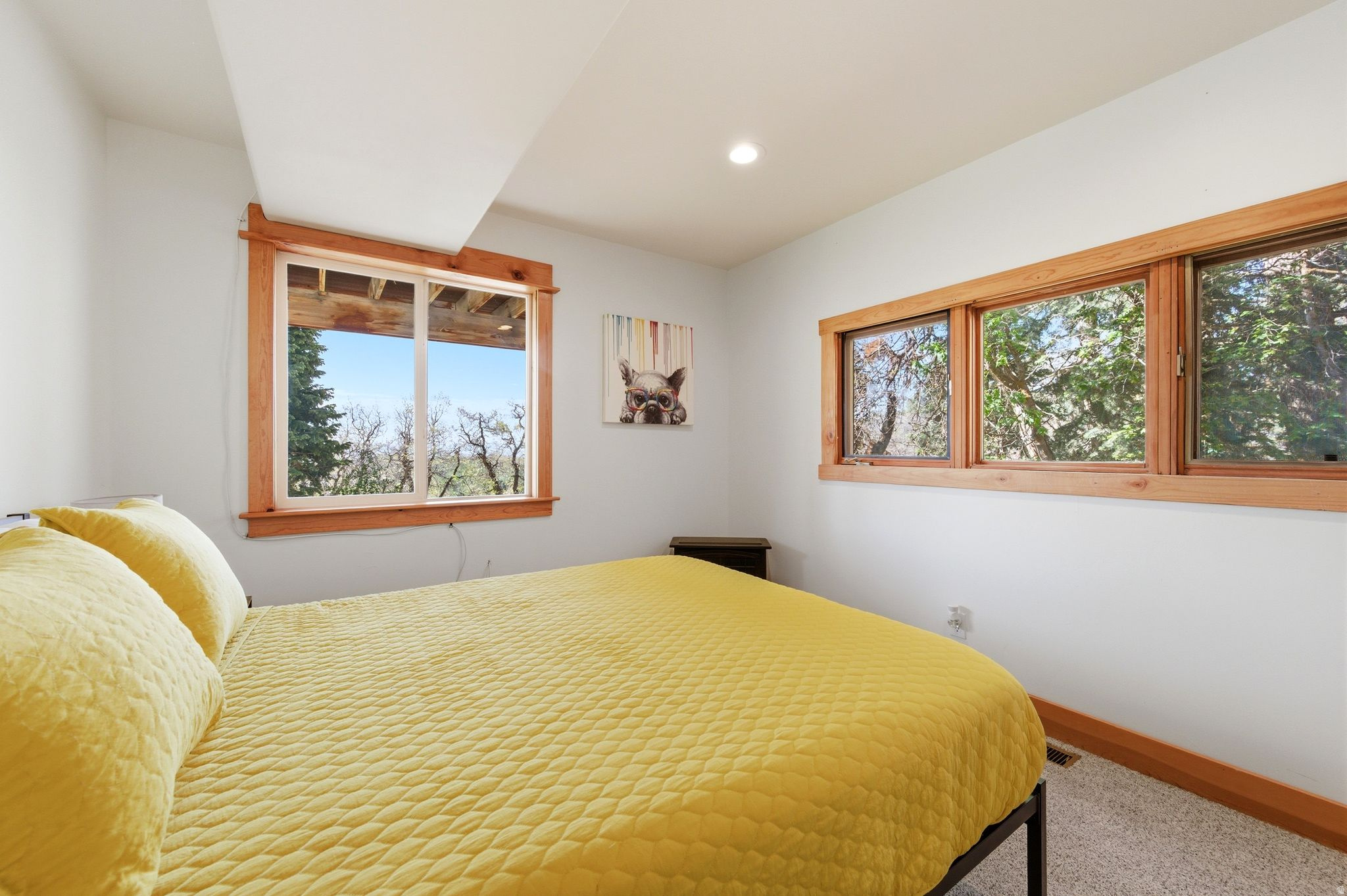 FOREST MEADOW RANCH - Residential