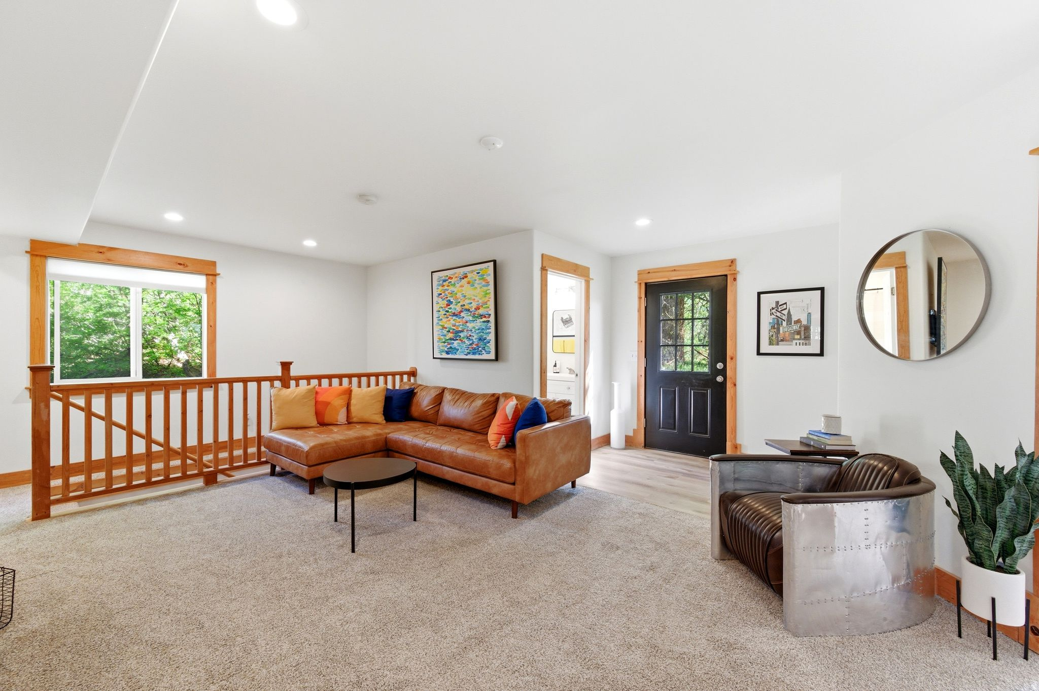 FOREST MEADOW RANCH - Residential