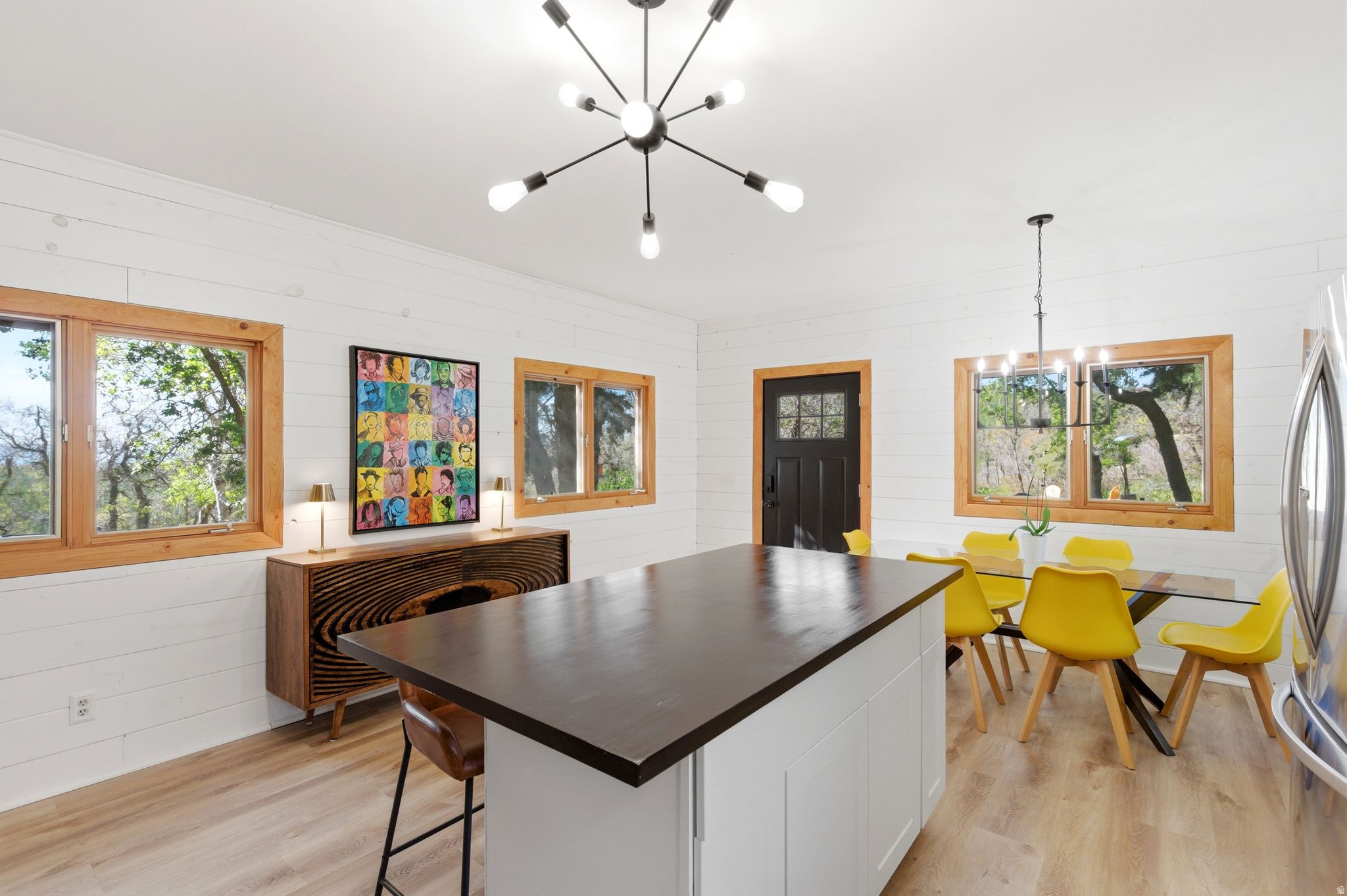 FOREST MEADOW RANCH - Residential