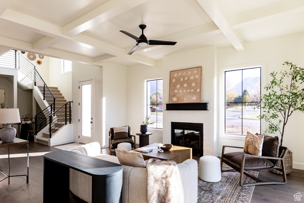 SILVER CREEK - Residential