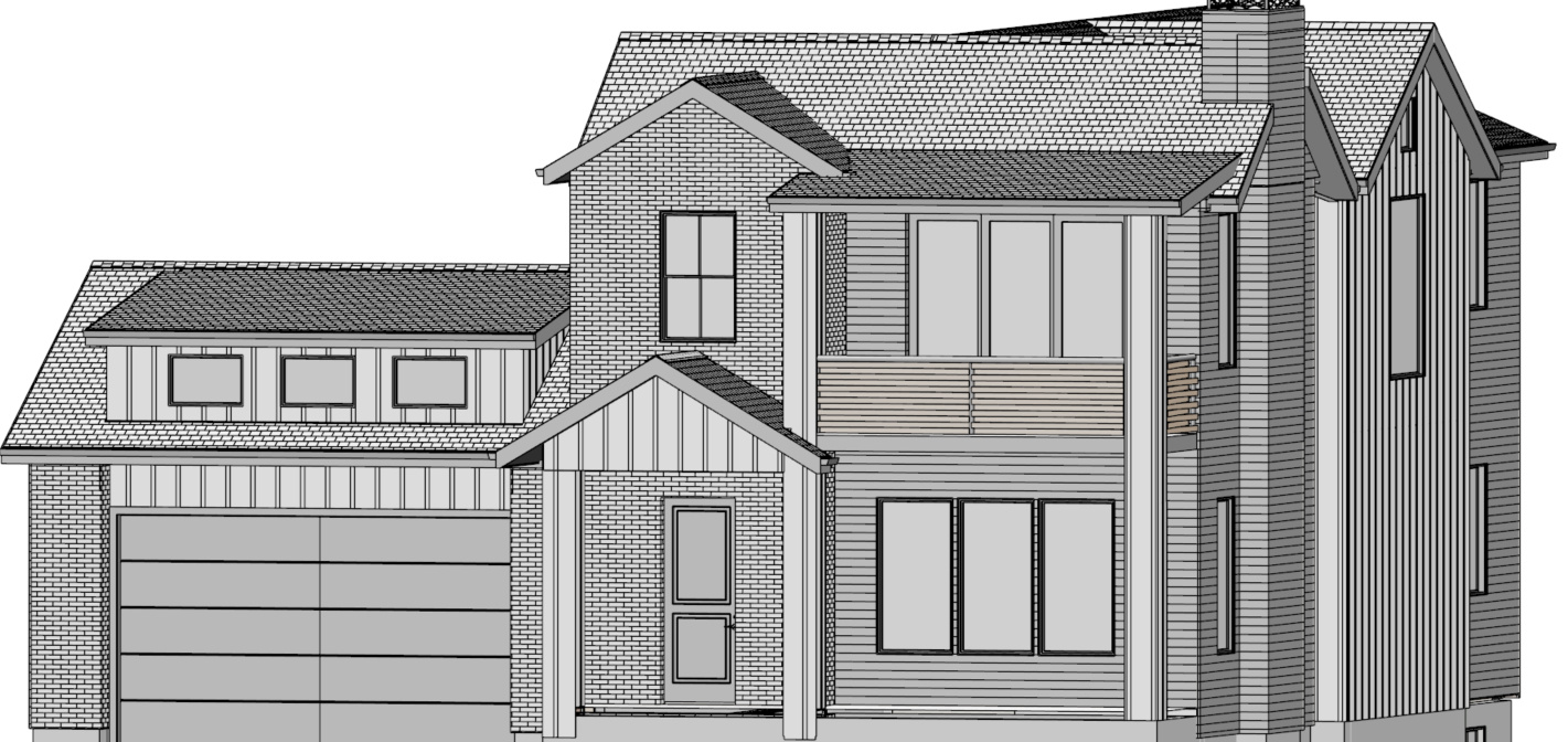 SILVER CREEK - Residential