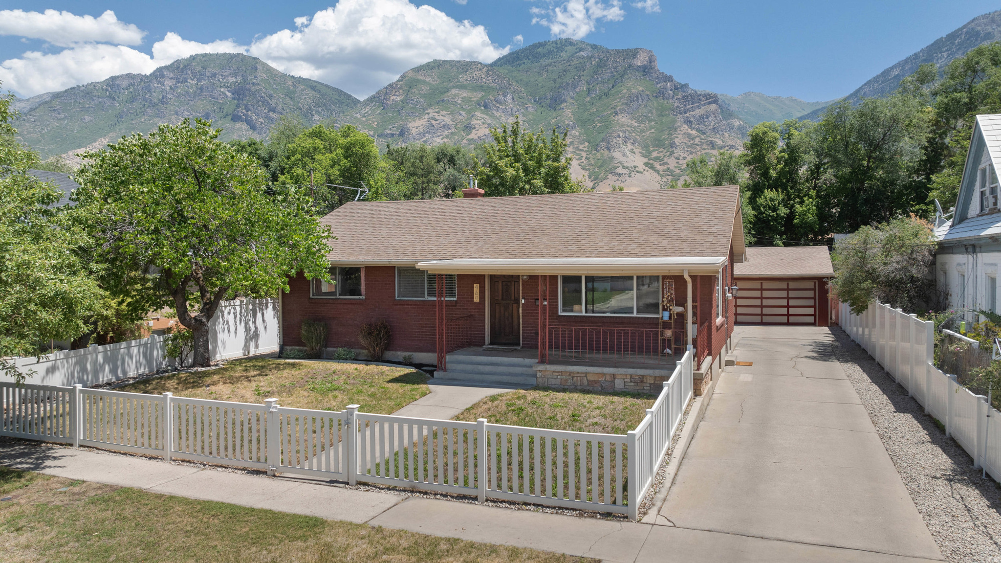 MAESER - Residential