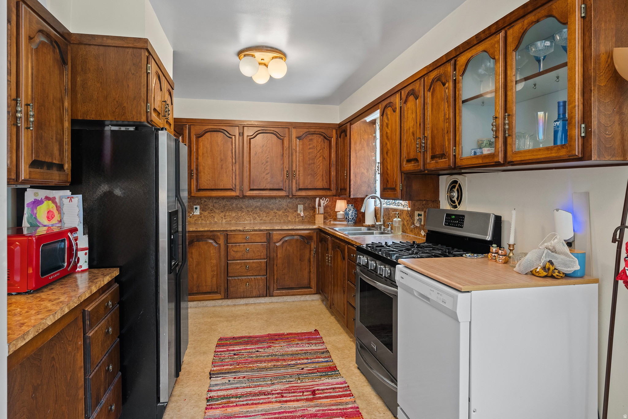 MAESER - Residential