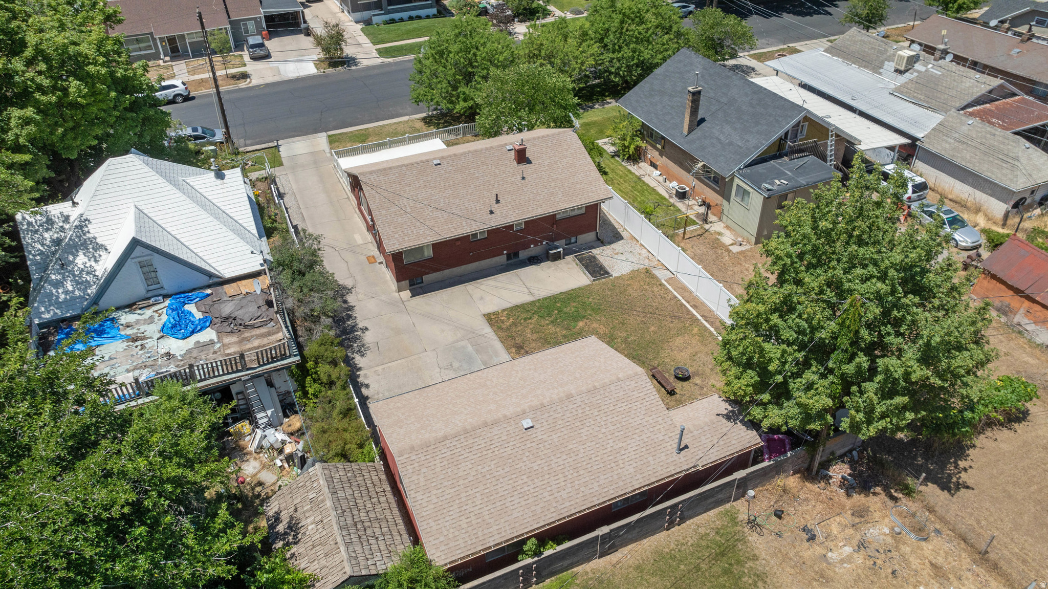 MAESER - Residential