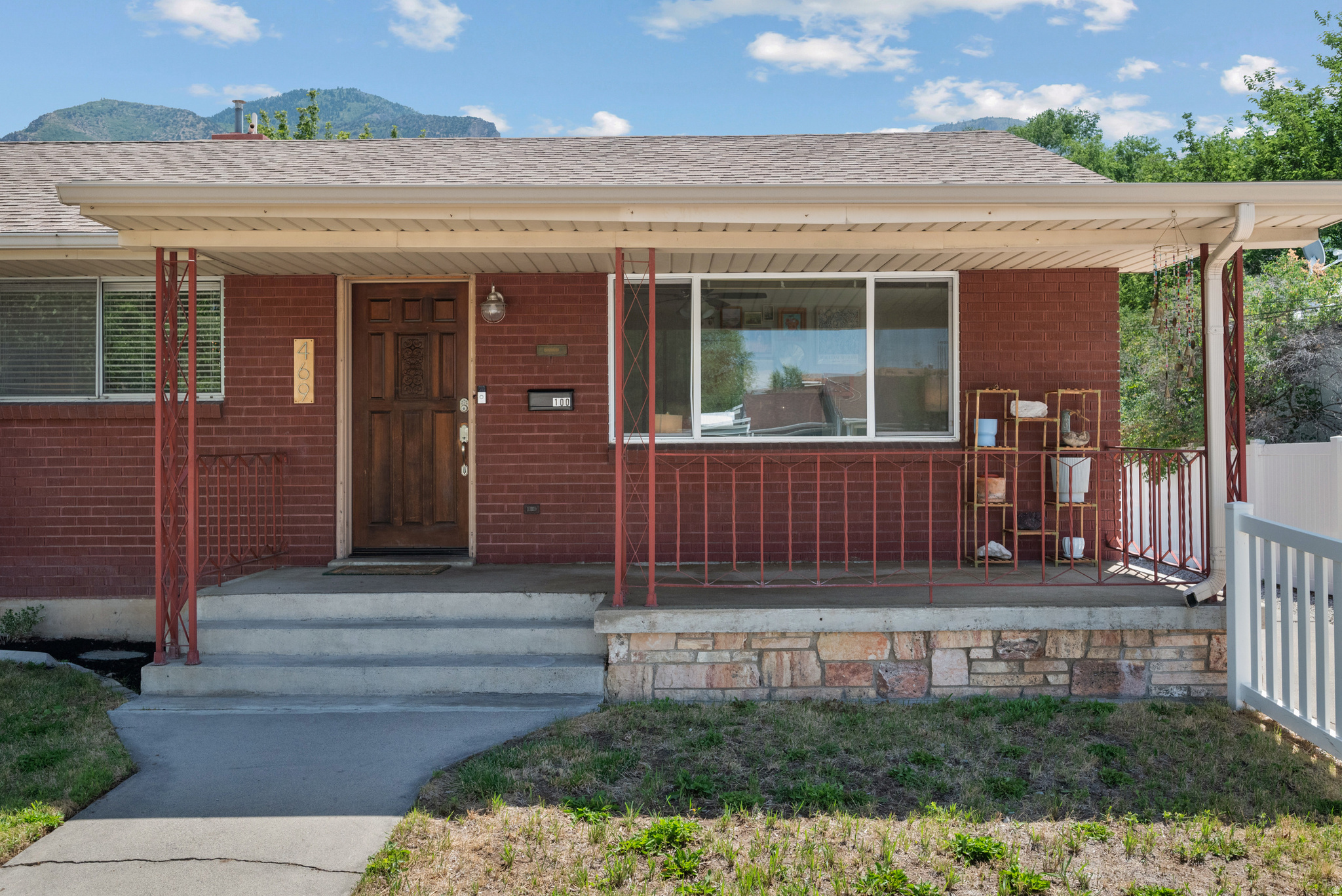 MAESER - Residential
