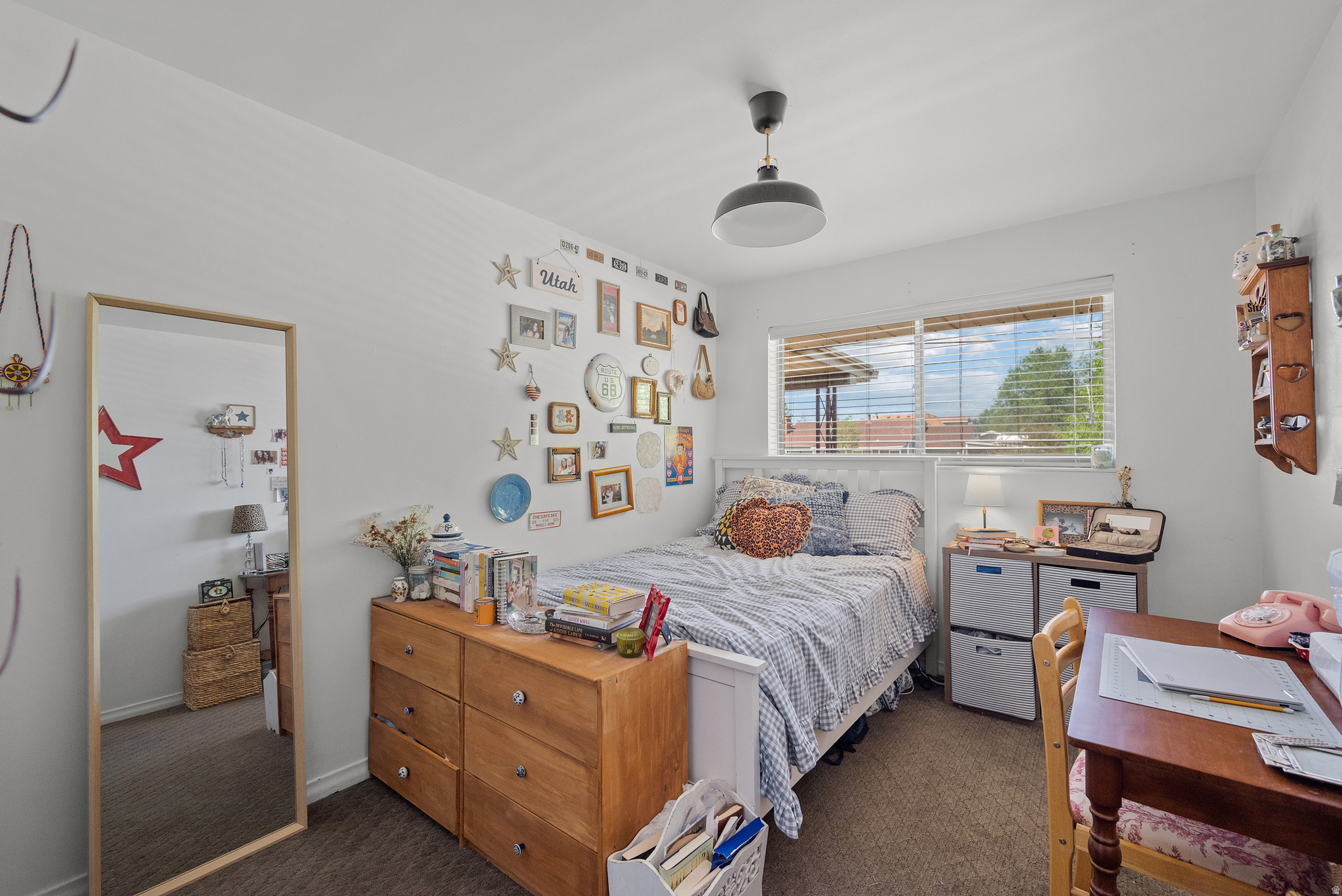 MAESER - Residential