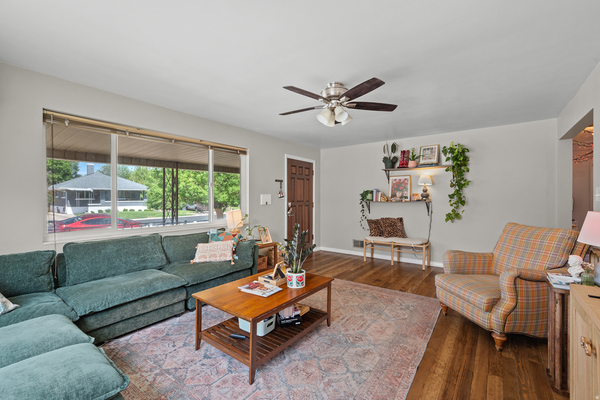 MAESER - Residential
