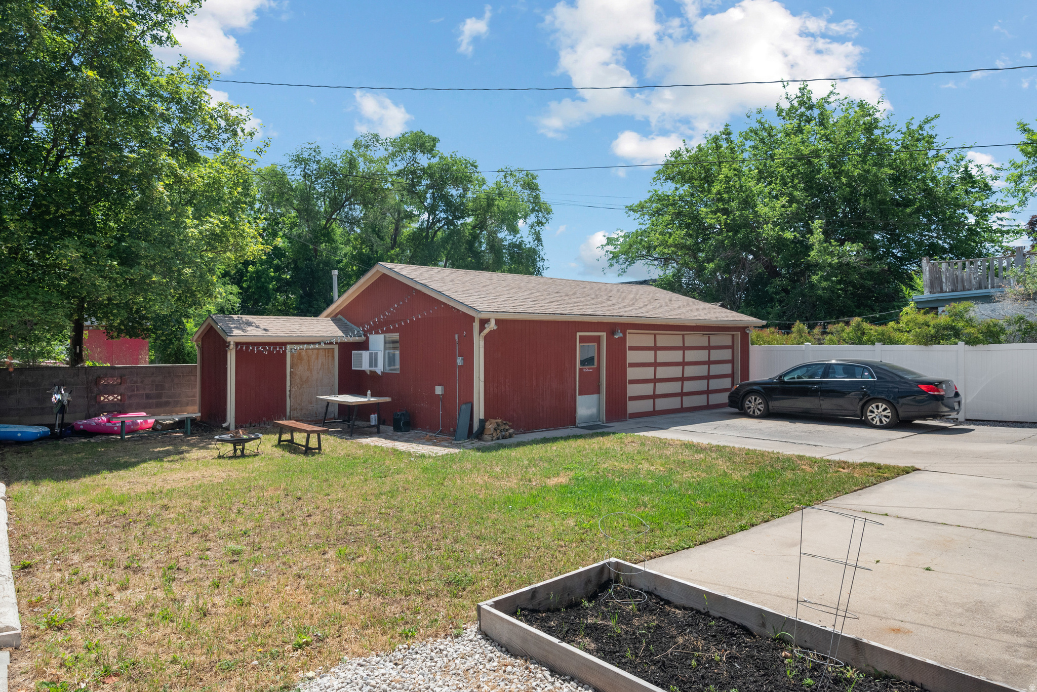 MAESER - Residential