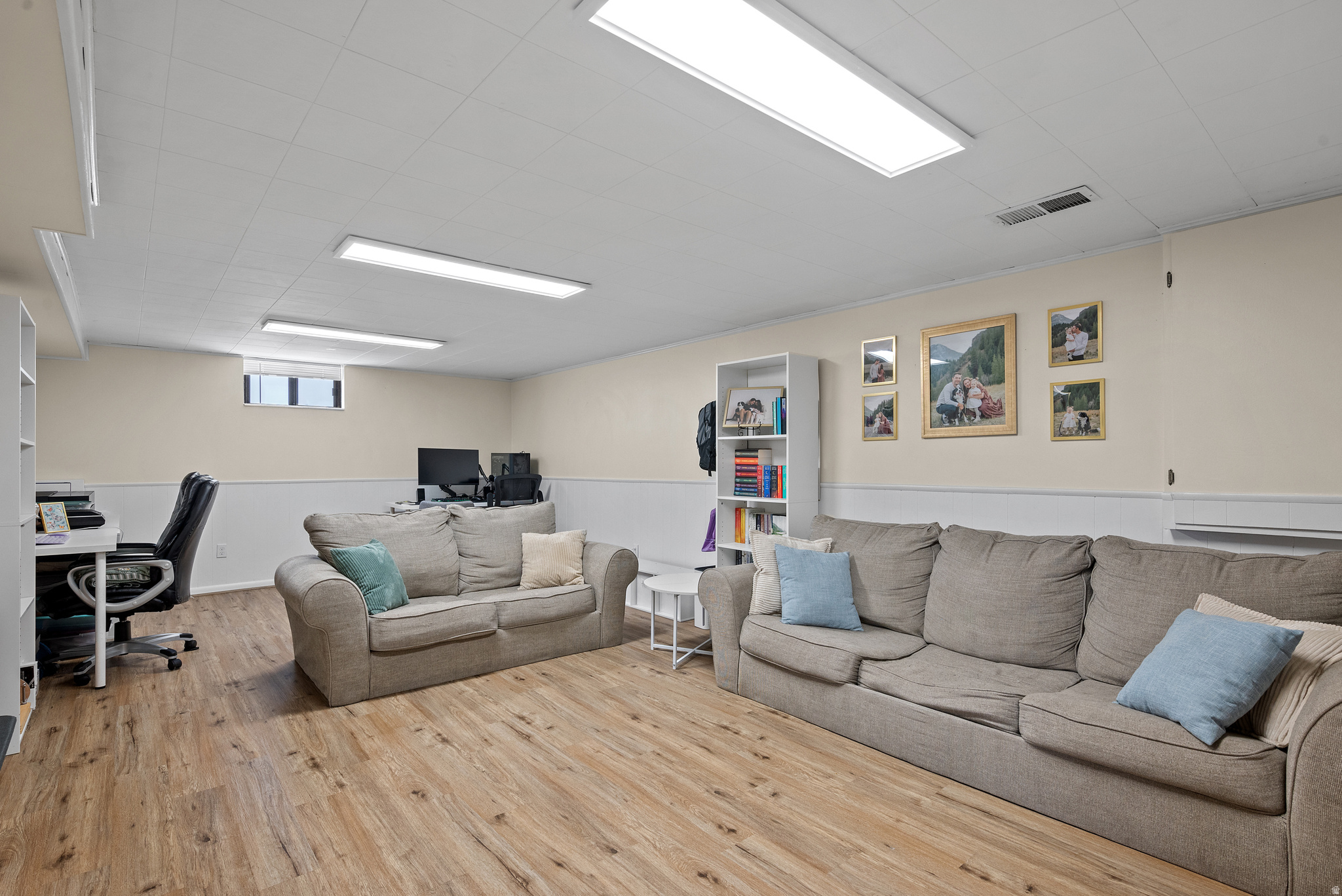 MAESER - Residential