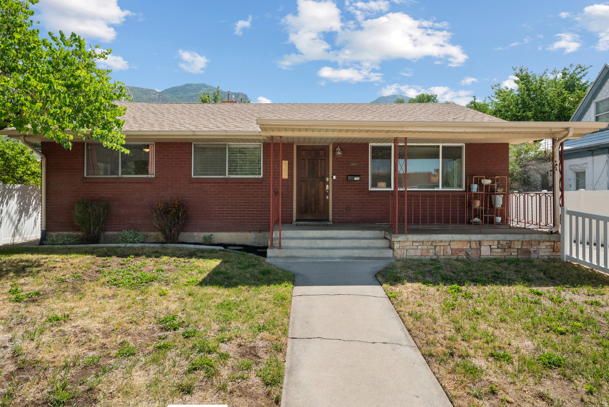 MAESER - Residential