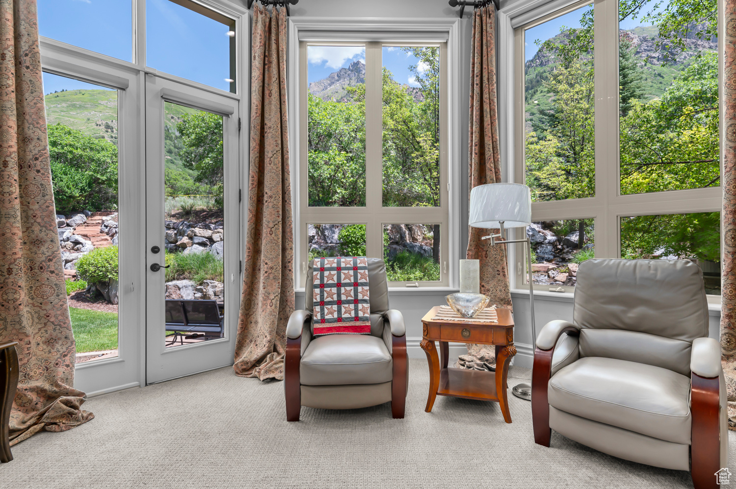 WILLOW CANYON PHASE 2B - Residential